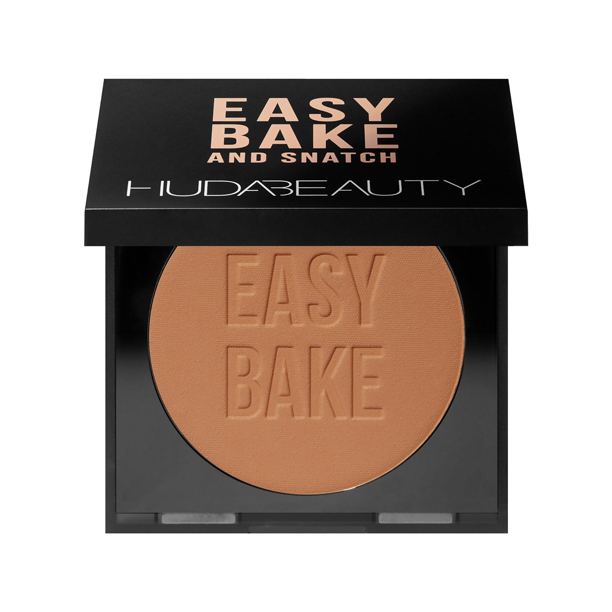 Image of Easy Bake And Snatch - Kompaktpuder Damen Cinnamon Bun 8.5g