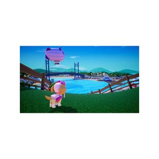 Outright Games PAW Patrol: World (D/F/I) (Switch) 