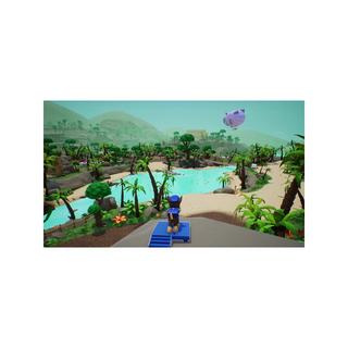 Outright Games PAW Patrol: World (D/F/I) (Switch) 