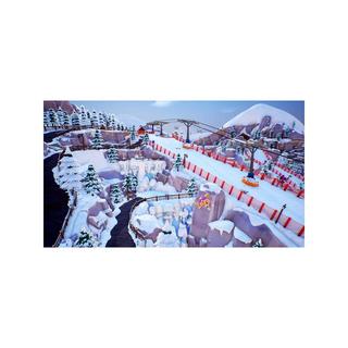 Outright Games PAW Patrol: World (D/F/I) (Switch) 