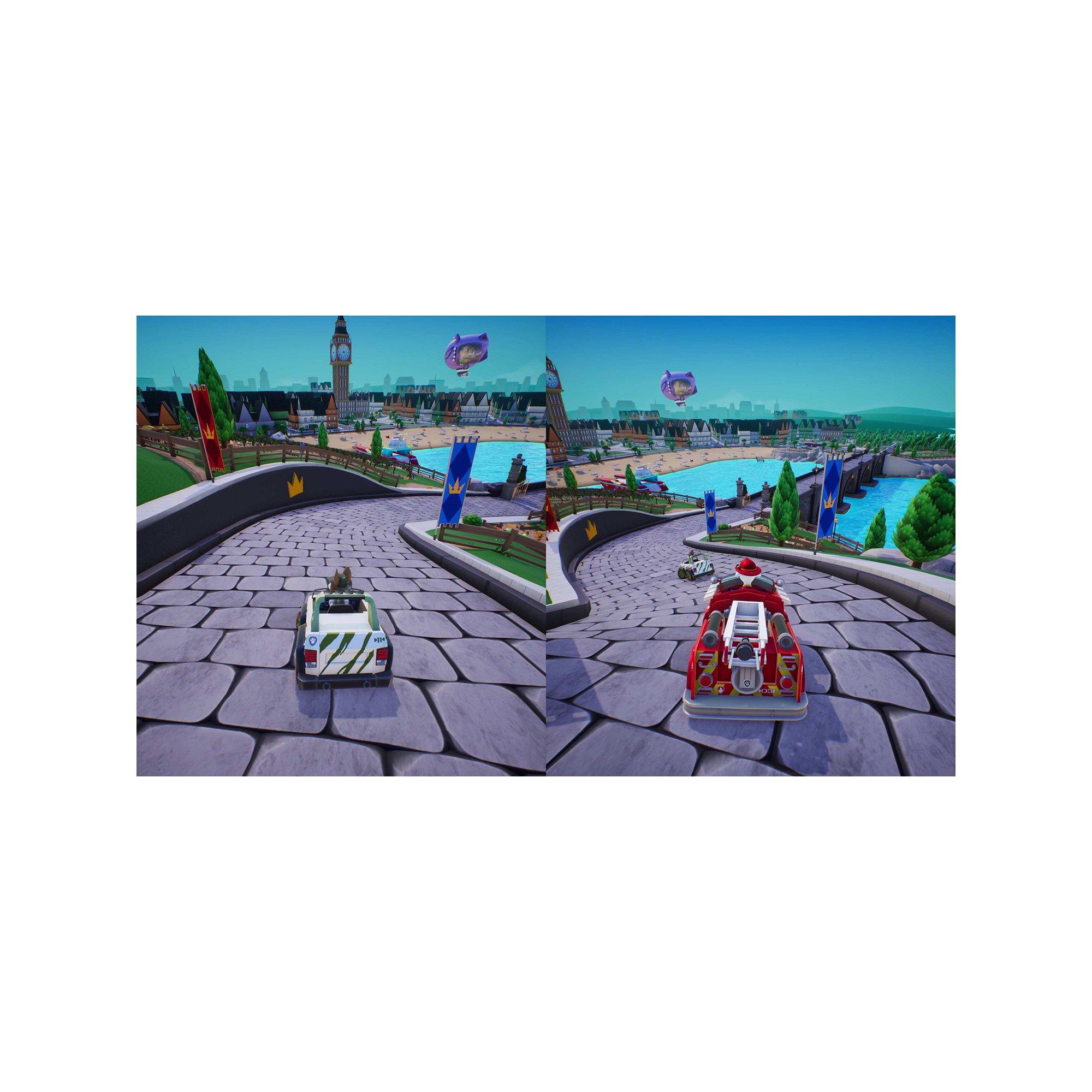 Outright Games PAW Patrol: World (D/F/I) (Switch) 