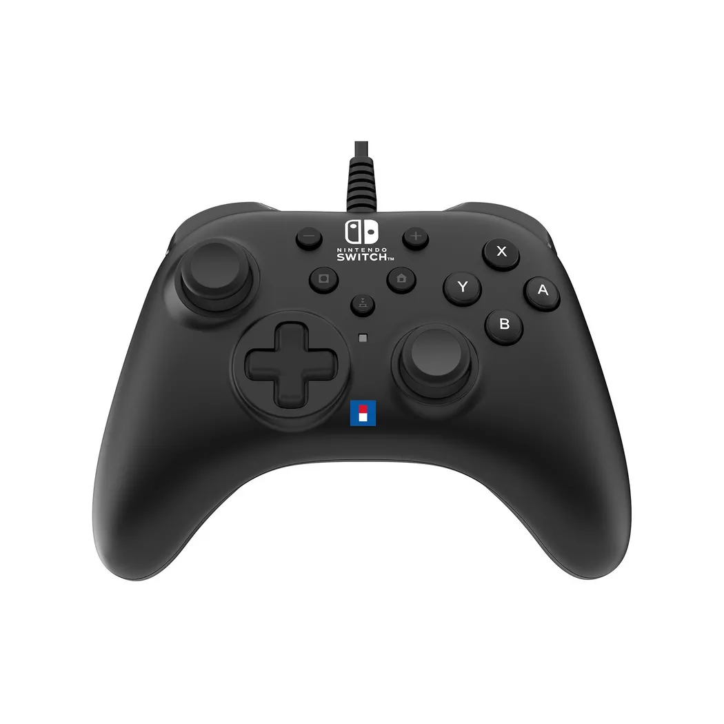 Hori Manette Nintendo Switch Turbo Multicolor One Size unisex