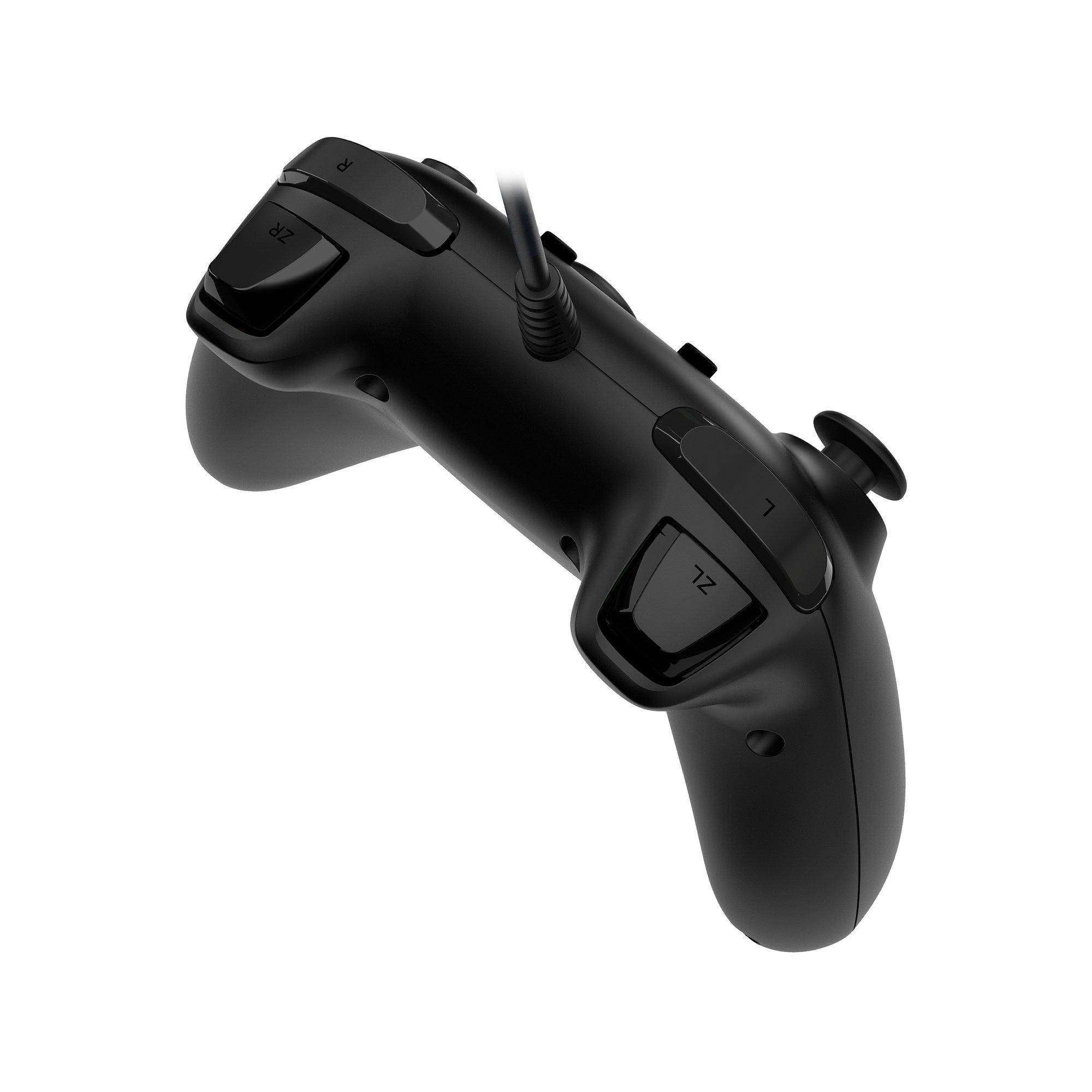 Hori Horipad Turbo [NSW] Controller 