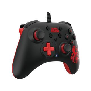 Hori Horipad Turbo - Super Mario Controller 
