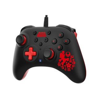 Hori Horipad Turbo - Super Mario Controller 