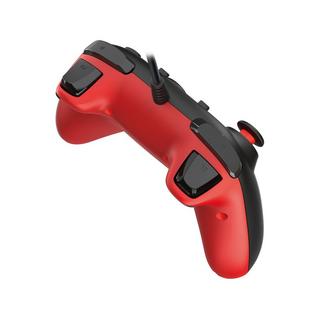 Hori Horipad Turbo - Super Mario Controller 