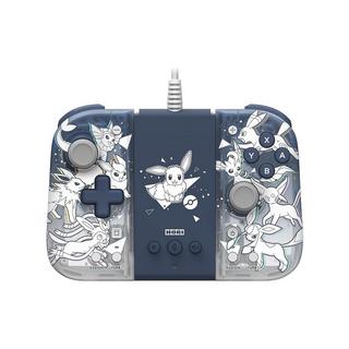 Hori Split Pad Compact Attachment Set - Eevee [NSW] Controller 
