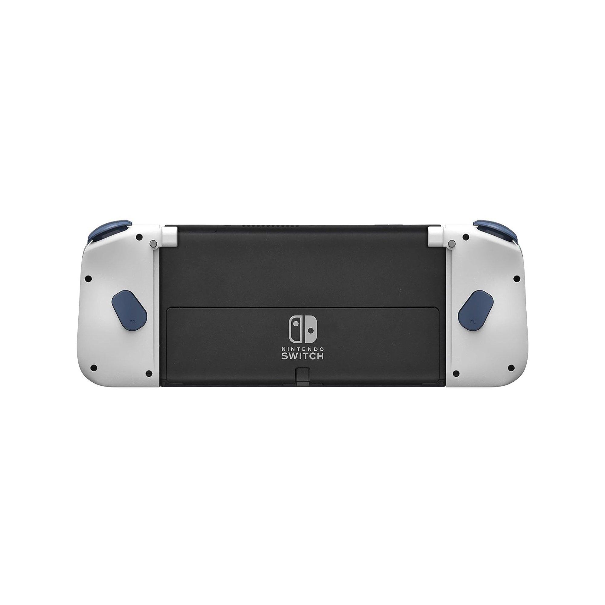 Hori Split Pad Compact Attachment Set - Eevee [NSW] Controller 