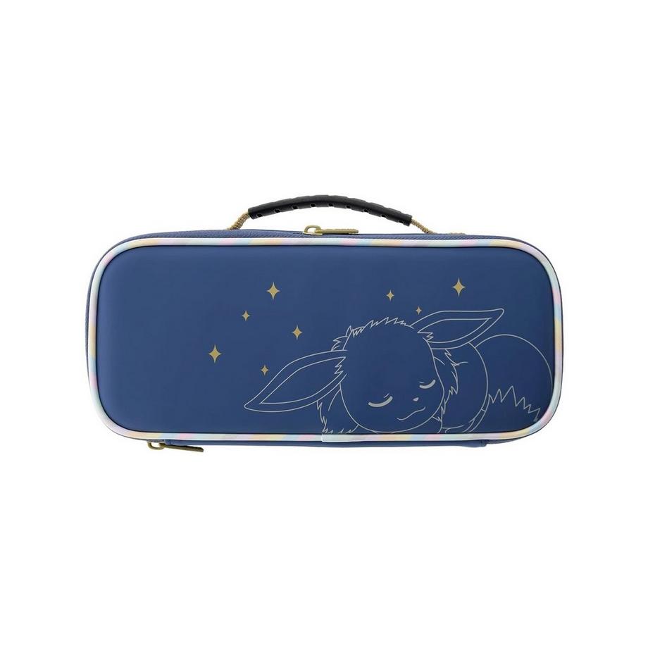 Hori Cargo Pouch Compact [Eevee] [NSW] Accessoires gaming 