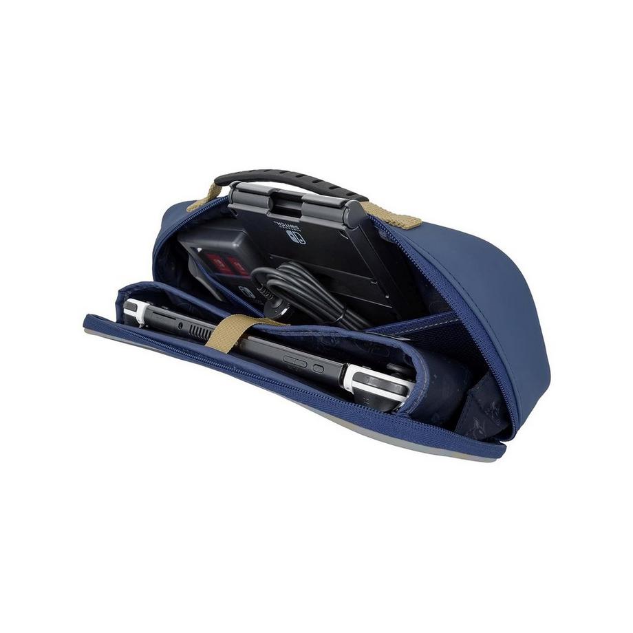 Hori Cargo Pouch Compact [Eevee] [NSW] Accessoires gaming 