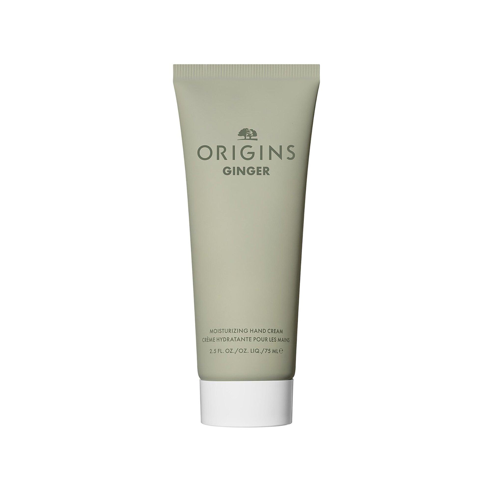 Image of Ginger Hand Cream Damen 75ml