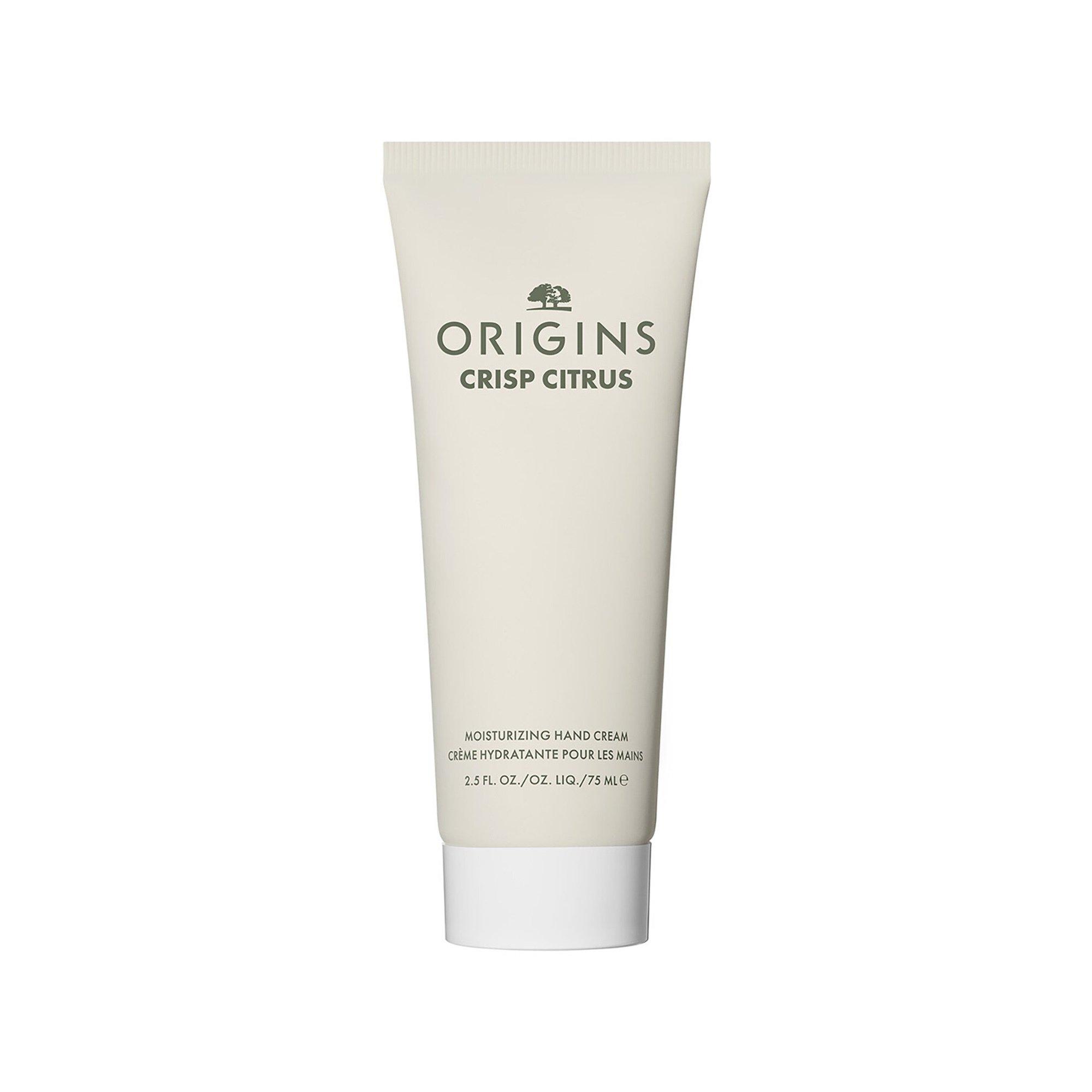 Image of Crisp Citrus™ Moisturizing Hand Cream - Zesty Citrus Damen 75ml