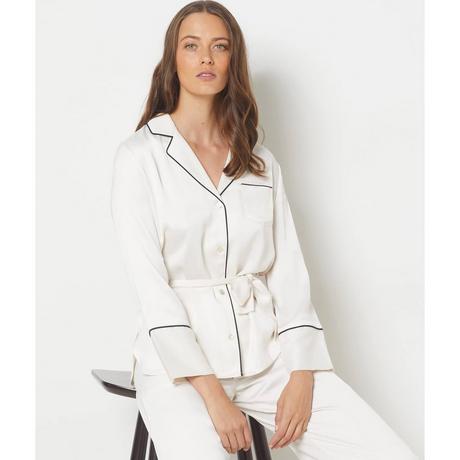 Etam Camicia da notte maniche lunghe  