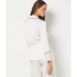 Etam Camicia da notte maniche lunghe  