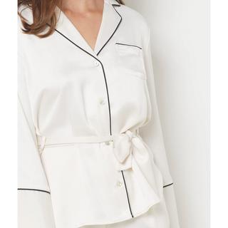 Etam Camicia da notte maniche lunghe  