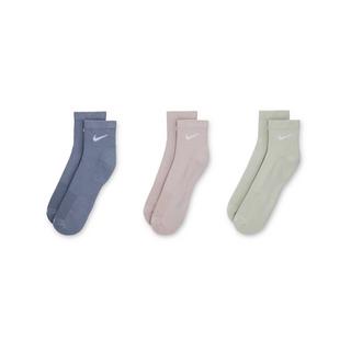 NIKE Everyday Plus Knöchellange Socken 