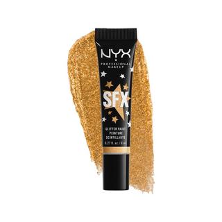 NYX-PROFESSIONAL-MAKEUP HLWN Broomstick Baddie Halloween SFX Glitter Paint Broomstick Baddie 