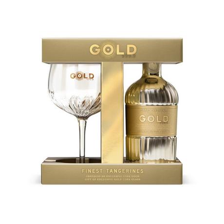 Osborne Gin Gold 999.9   