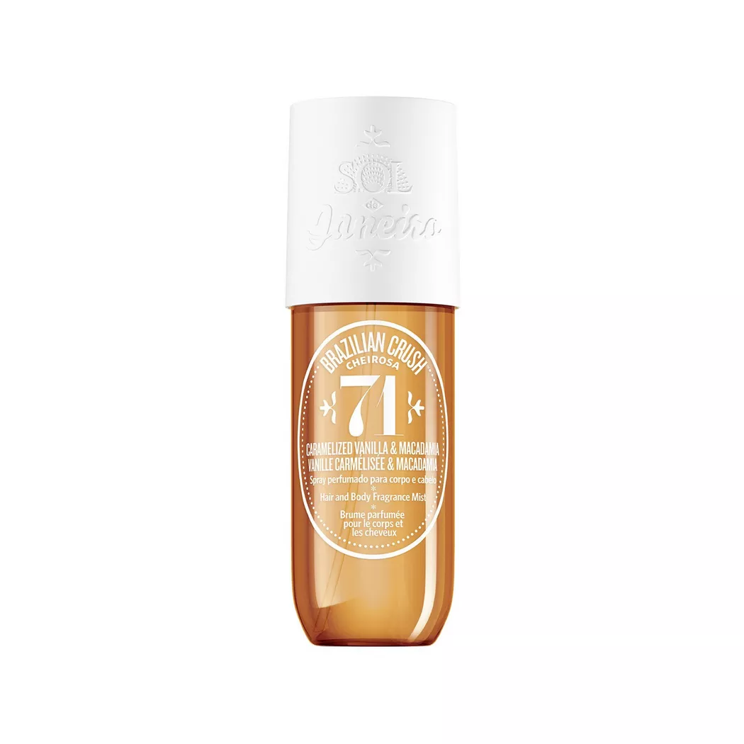 Sol De Janeiro Cheirosa '71 Perfume Mist 240ml 2