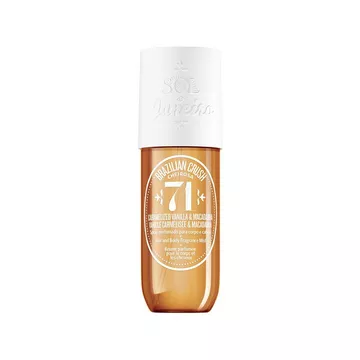 Brazilian Crush Cheirosa 71 Hair & Body Perfume Mist