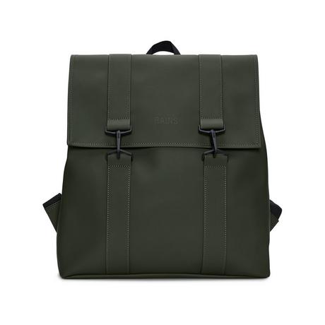 RAINS MSN Bag Zaino 