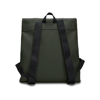 RAINS MSN Bag Zaino 