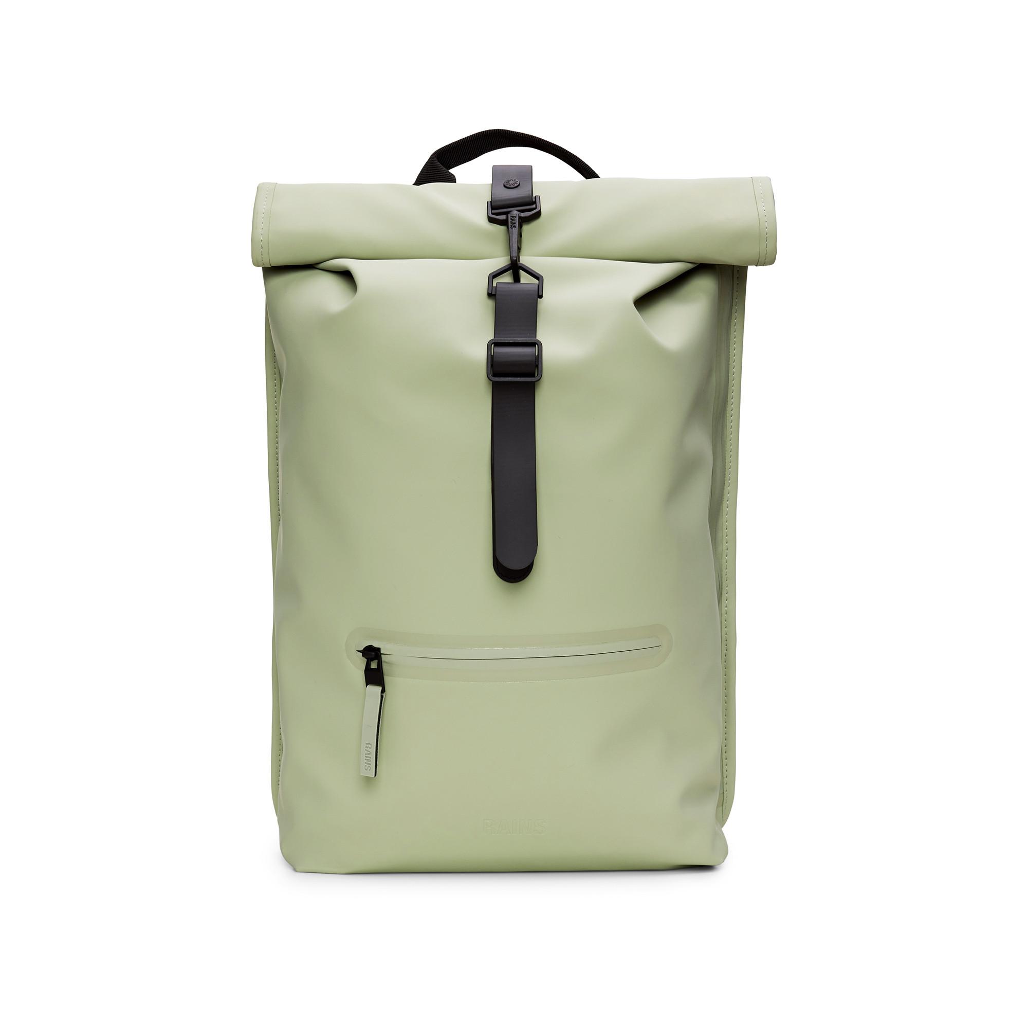 Image of Rucksack Damen Hellgrün ONE SIZE