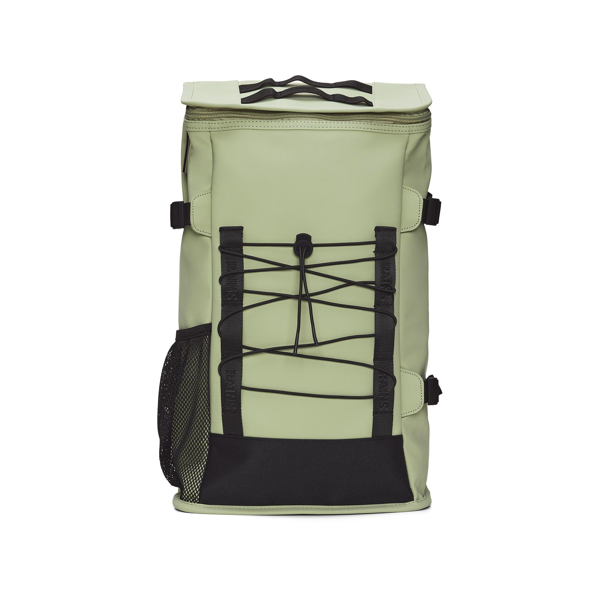 Image of Rucksack Herren Hellgrün ONE SIZE