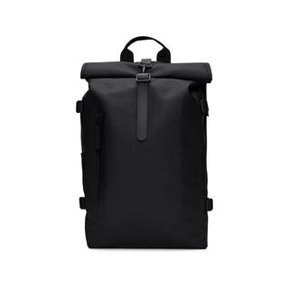 RAINS Rolltop Rucksack Large  