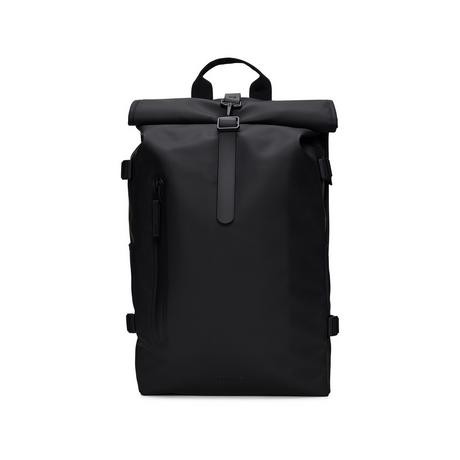 RAINS Rolltop Rucksack Large  