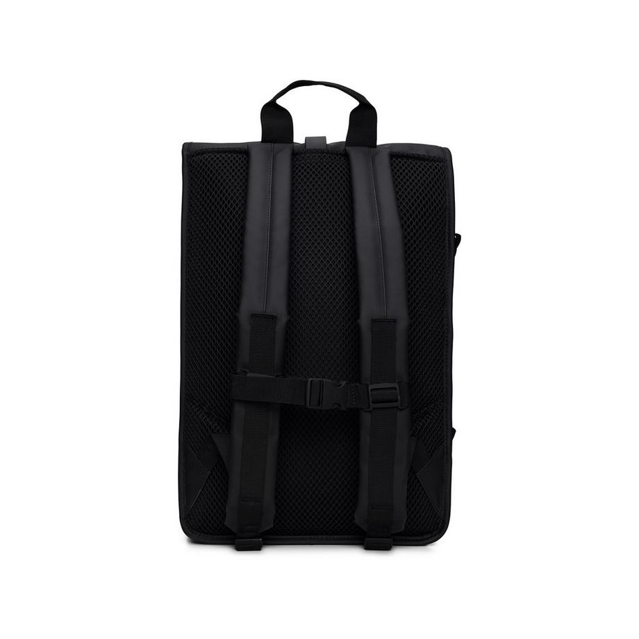 RAINS Rolltop Rucksack Large  