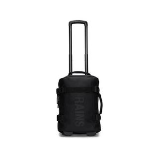 RAINS Texel Cabin Bag Mini Borsa da viaggio 