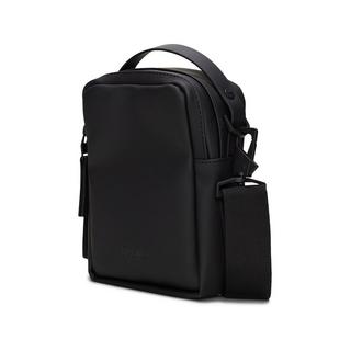 RAINS Borsa a tracolla Reporter Box Bag 