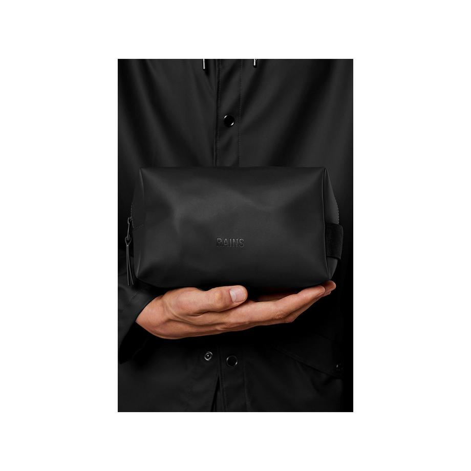 RAINS Wash Bag Small Nécessaire 