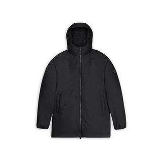RAINS Lohja Long Jacket  