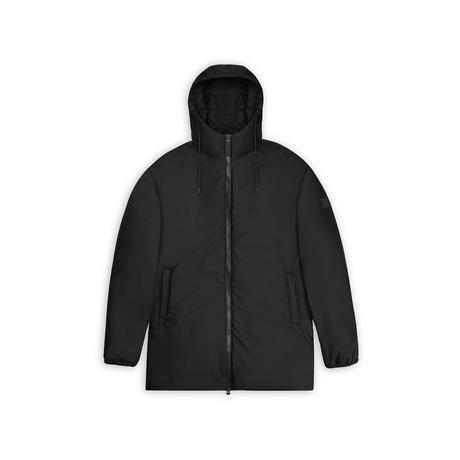RAINS Lohja Long Jacket  