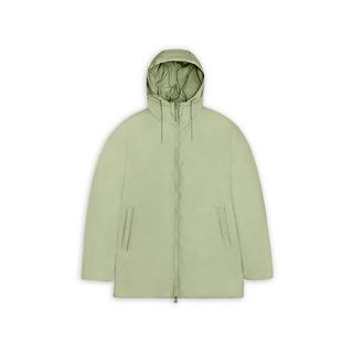 RAINS Lohja Long Jacket  