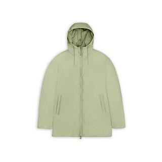 RAINS Lohja Long Jacket Veste 