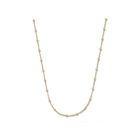 Jeberg Jewellery Chain Collection Halskette 