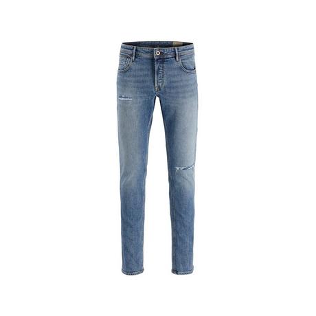 JACK & JONES Glenn Cole AM 171 Slim Fit Jeans  