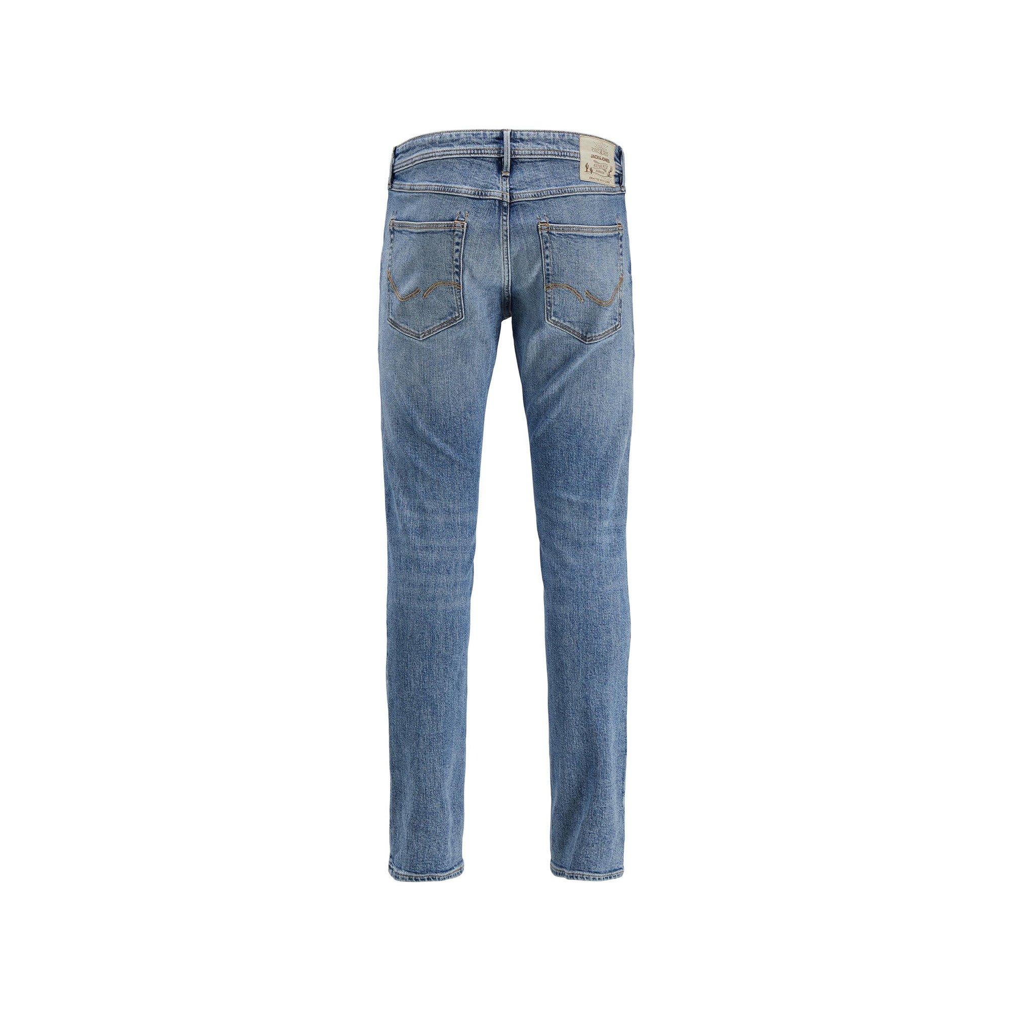 JACK & JONES Glenn Cole AM 171 Slim Fit Jeans  