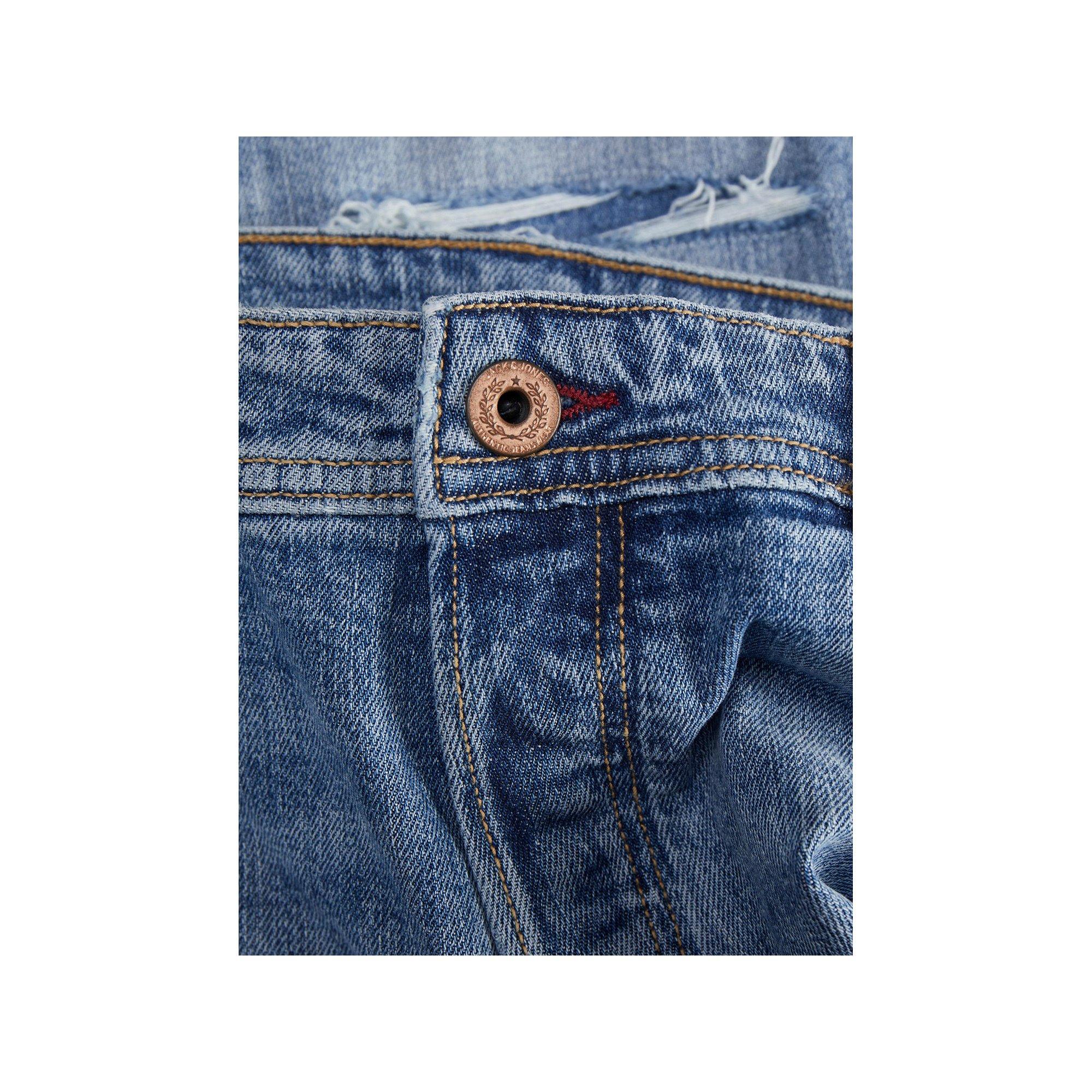 JACK & JONES Glenn Cole AM 171 Slim Fit Jeans  