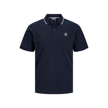 Poloshirt, kurzarm