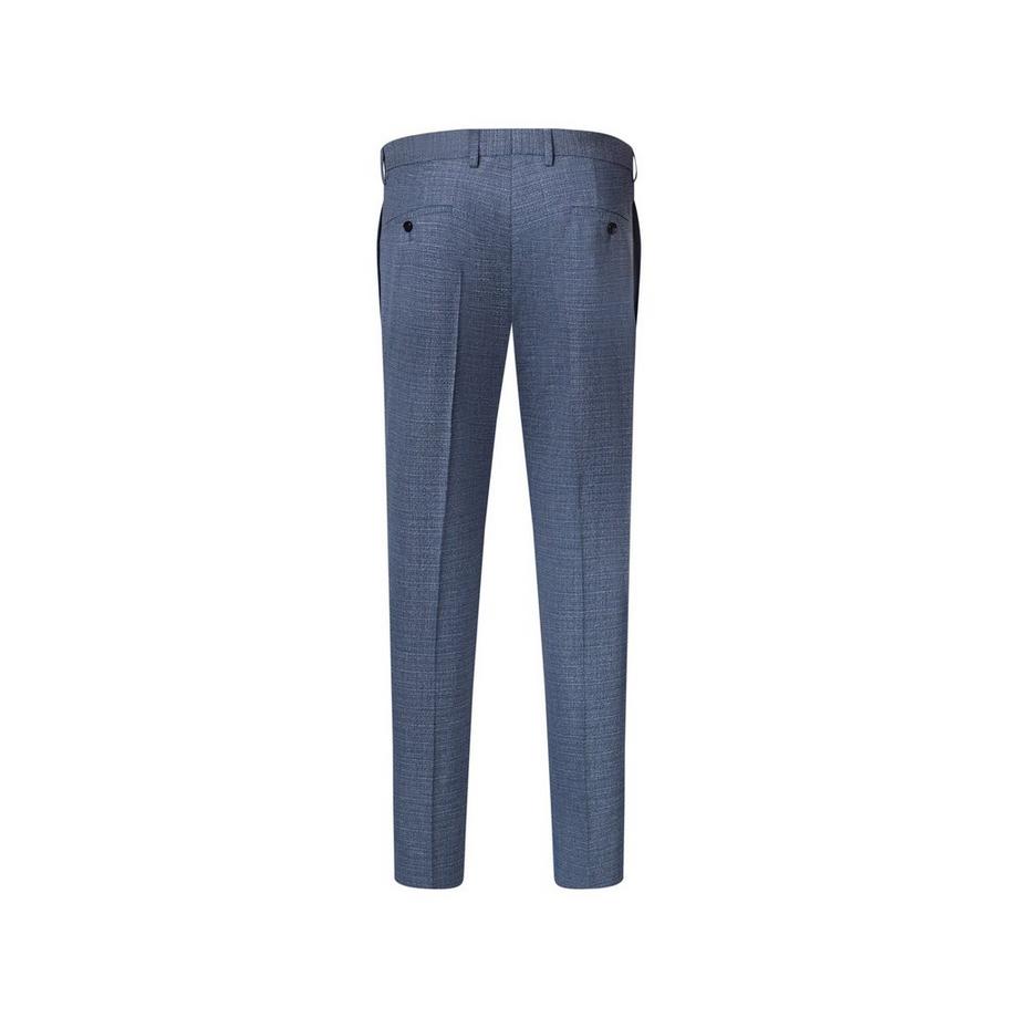 strellson Anzug Slim Fit Tapered Hose  