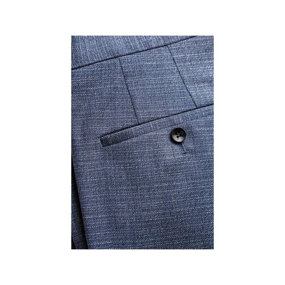 strellson Anzug Slim Fit Tapered Hose  