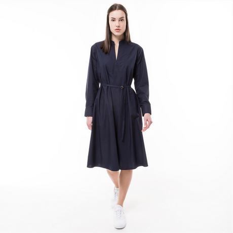 Manor Woman  Robe chemisier, manches longues 