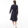 Manor Woman  Robe chemisier, manches longues 