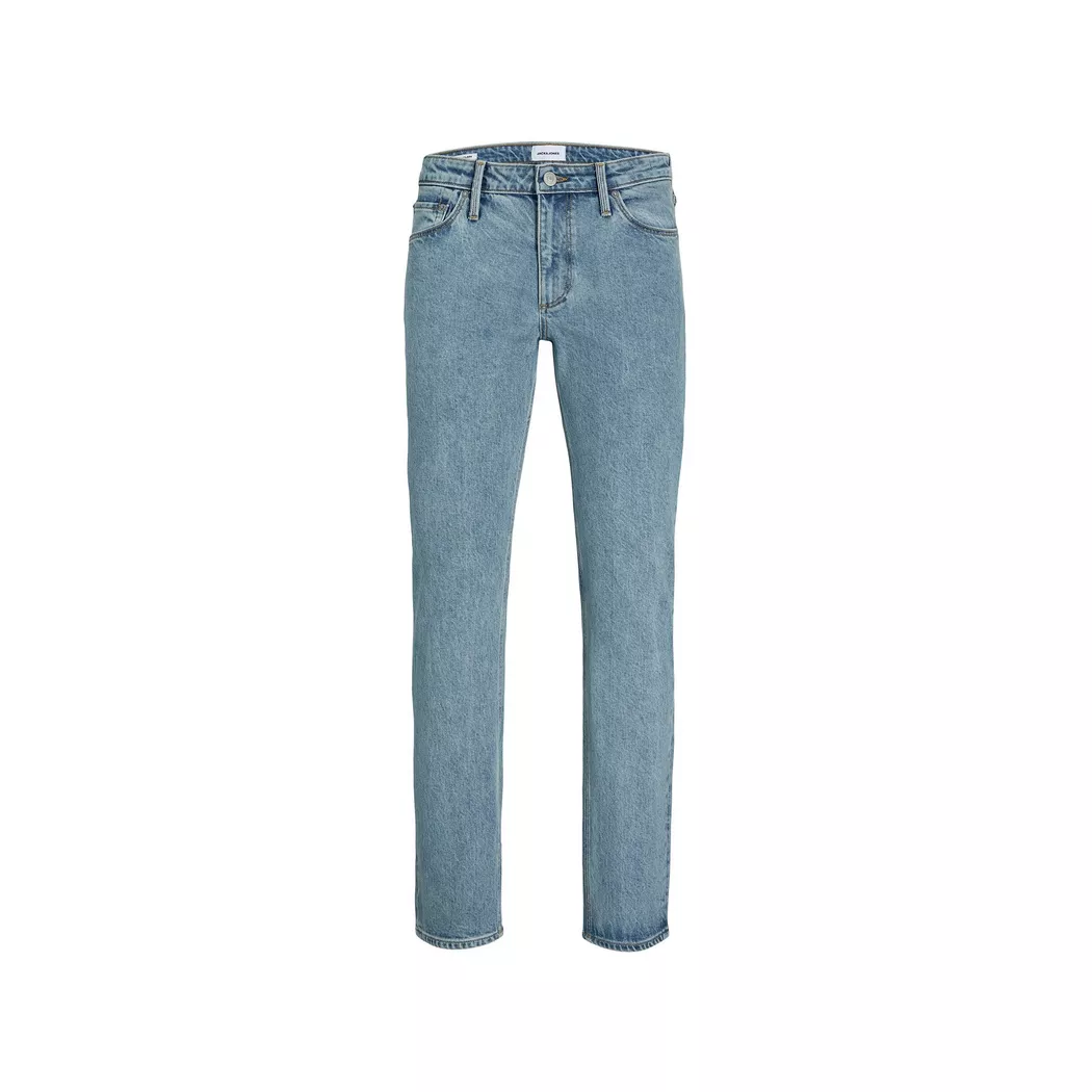 Jack & Jones - Jeans, Regular Fit, für Herren, Hellblau, Größe W31/L32
