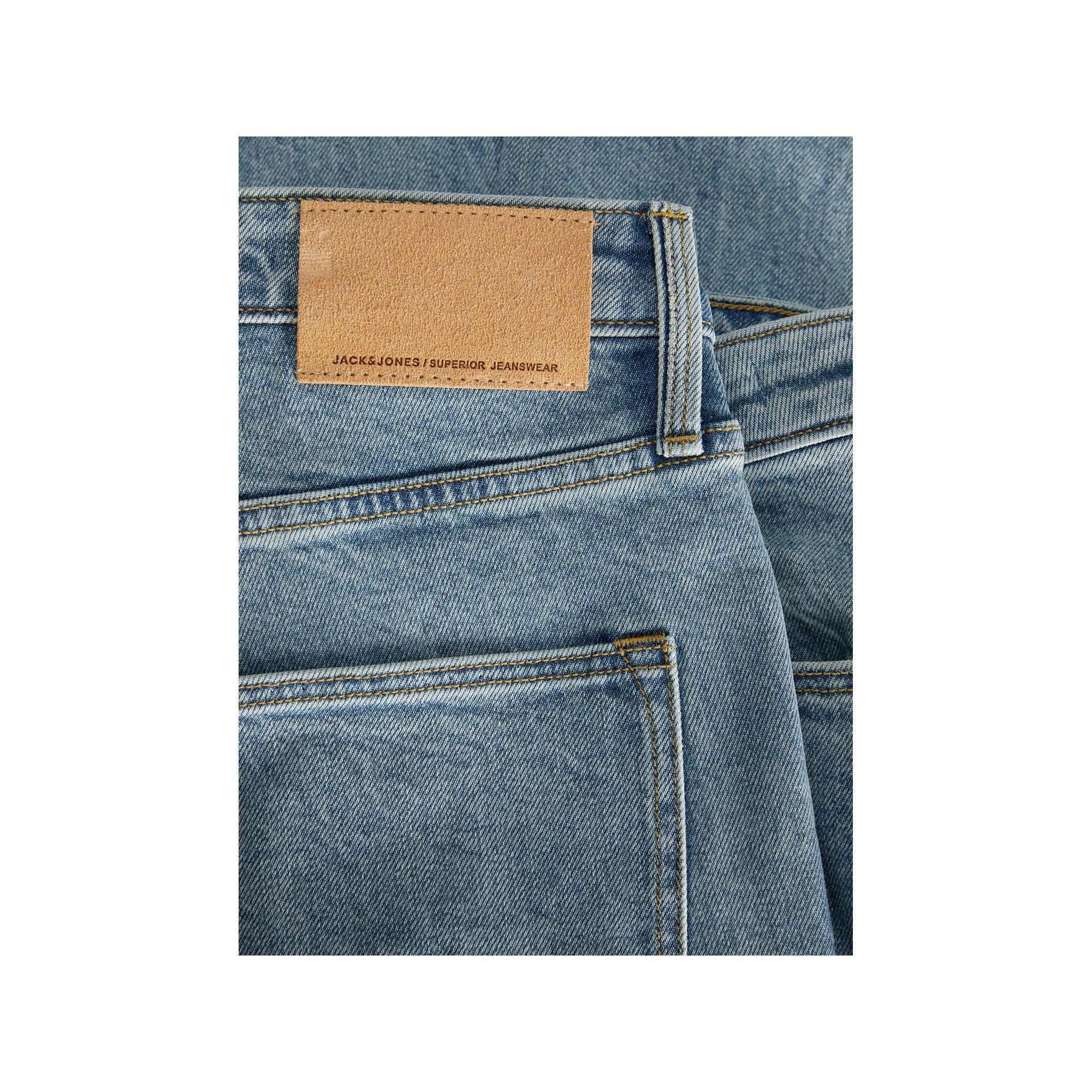 JACK & JONES Clark Evan AM 495 Regular Fit Jeans  