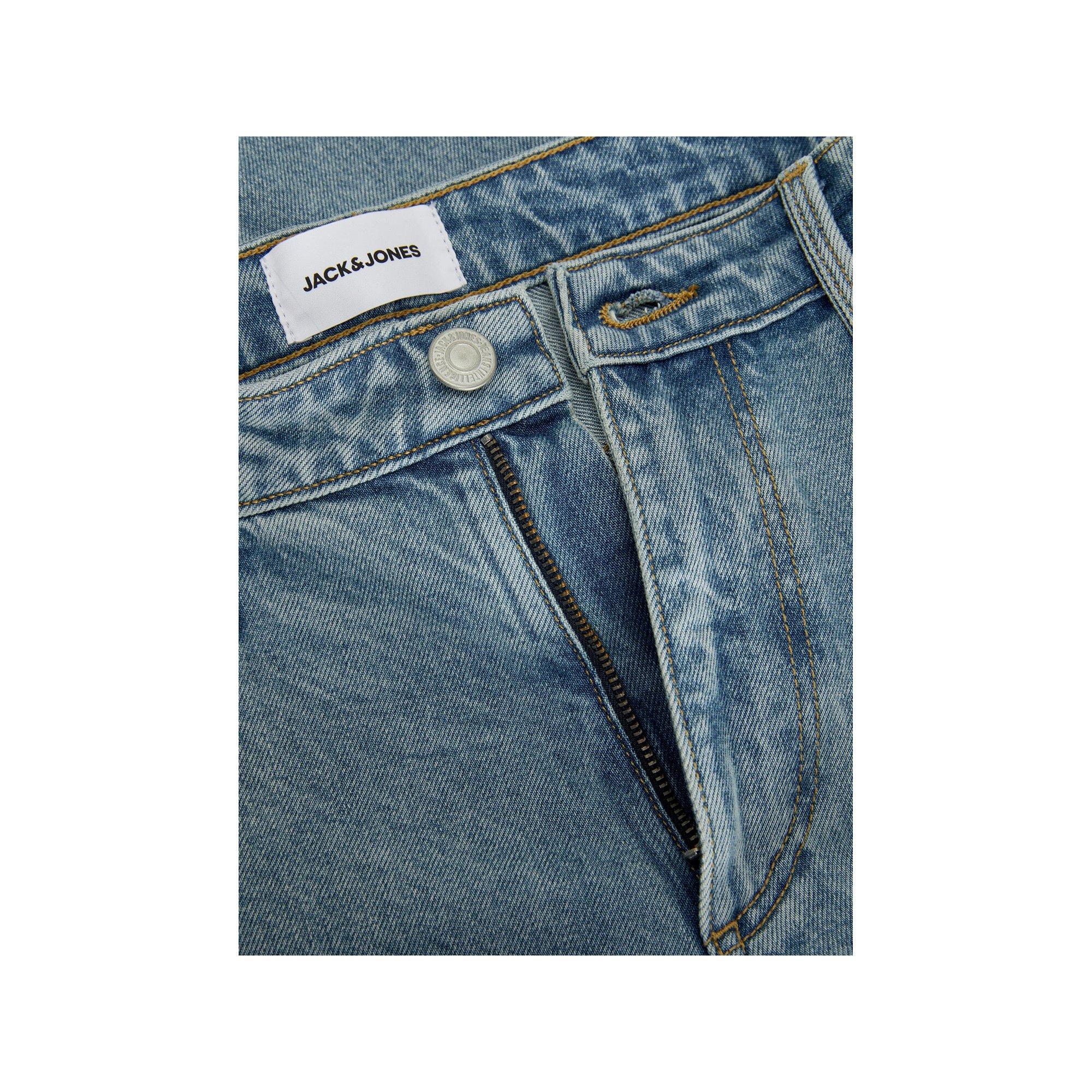 JACK & JONES Clark Evan AM 495 Regular Fit Jeans  